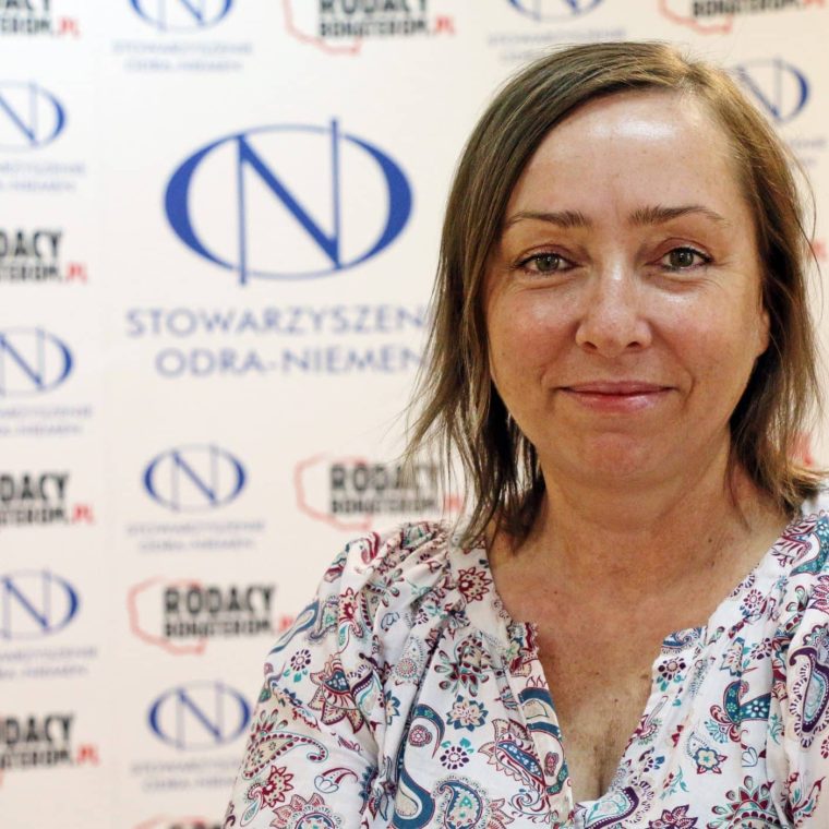 Ilona Gosiewska
