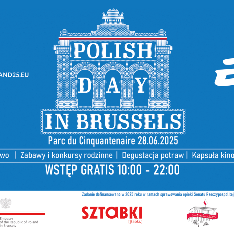 POLISH DAY IN BRUSSELS - Post - 2025EU_wersja_Senat_OdraNiemen_v2