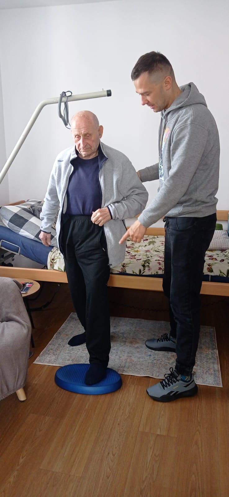 Rehabilitacja kombatantów i sybiraków - obrazek 3