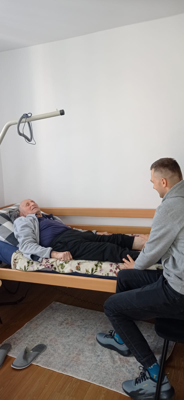 Rehabilitacja kombatantów i sybiraków - obrazek 2