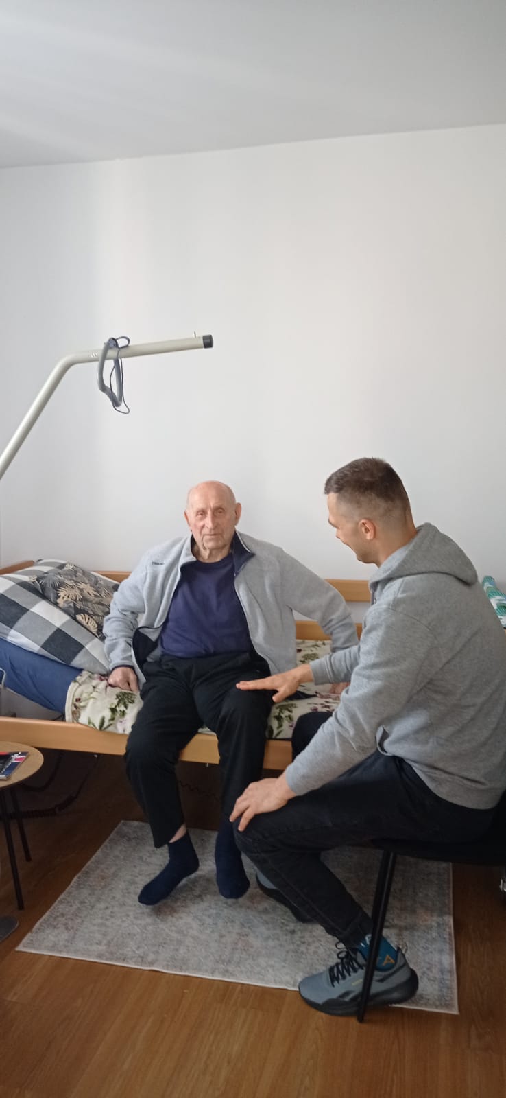 Rehabilitacja kombatantów i sybiraków - obrazek 4