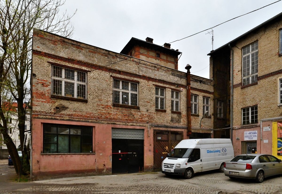 Biuro Wrocław