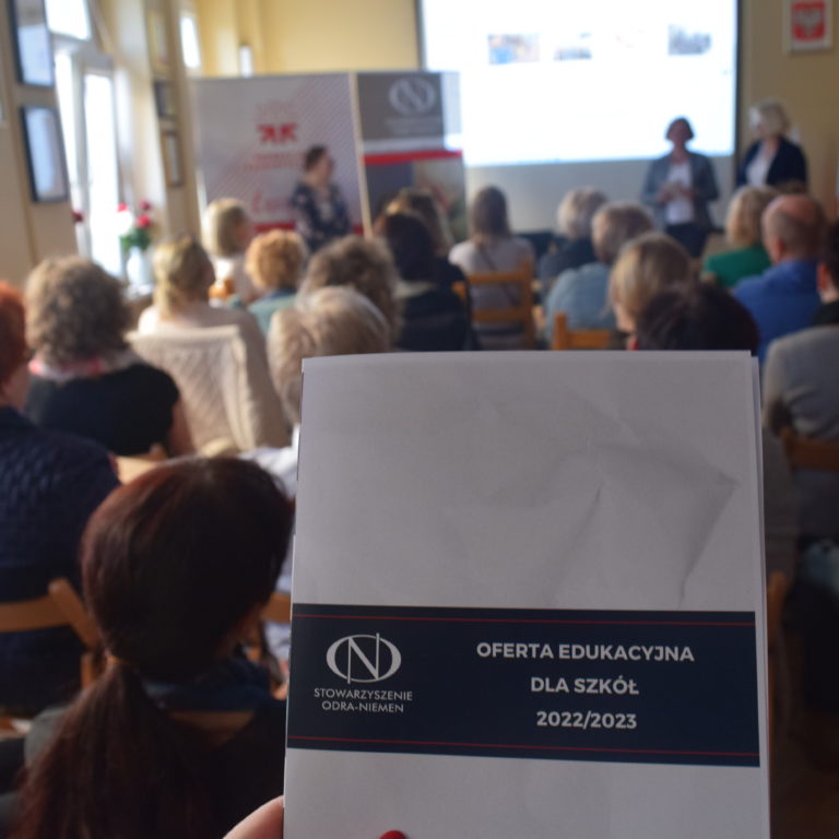 Wrześniowe spotkanie w siedzibie Odra-Niemen