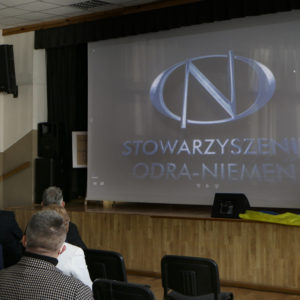 Prezentacja materiałów multimedialnych