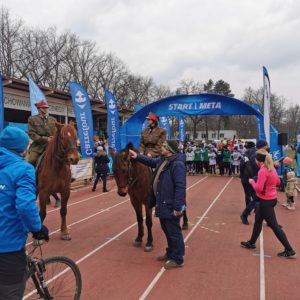 Zajęcia historyczno-sportowe