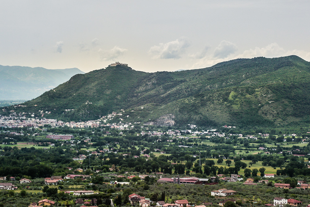 Monte Cassino ON (111 of 141)