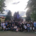 Podkarpacie - spotkania organizacji pozarządowych (oddziały Odra-Niemen)
