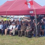 Litwa - Udział w wydarzeniach "Operacja Ostra Brama"