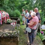 Litwa - Udział w wydarzeniach "Operacja Ostra Brama"