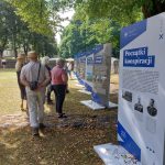 Litwa - Udział w wydarzeniach "Operacja Ostra Brama"
