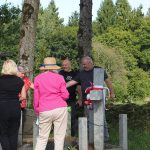 Litwa - upamiętnianie miejsc pamięci