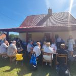 Spotkania na Litwie (Wędziagoła)