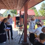 Spotkania na Litwie (Wędziagoła)