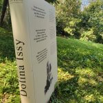 Spotkanie w Dolinie Issy (lLuda na Litwie)