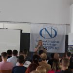 Podkarpacie - spotkania organizacji pozarządowych (oddziały Odra-Niemen)