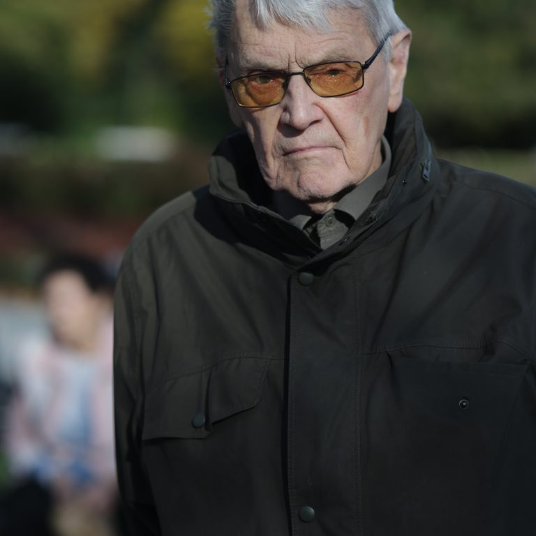 kpt Stanisław Wołczaski - Powstaniec Warszawski