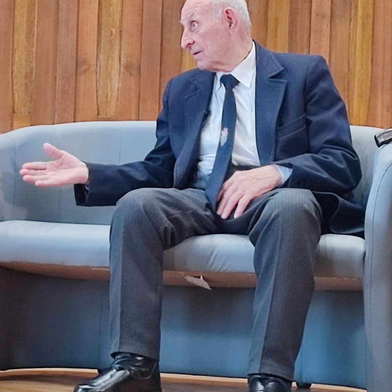 Roman Janik