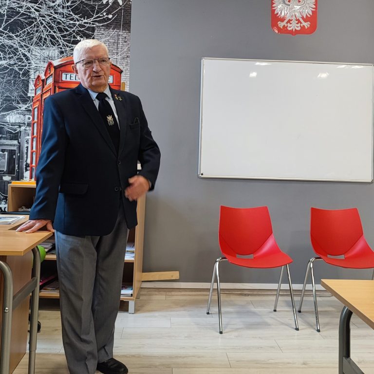 Ryszard Janosz