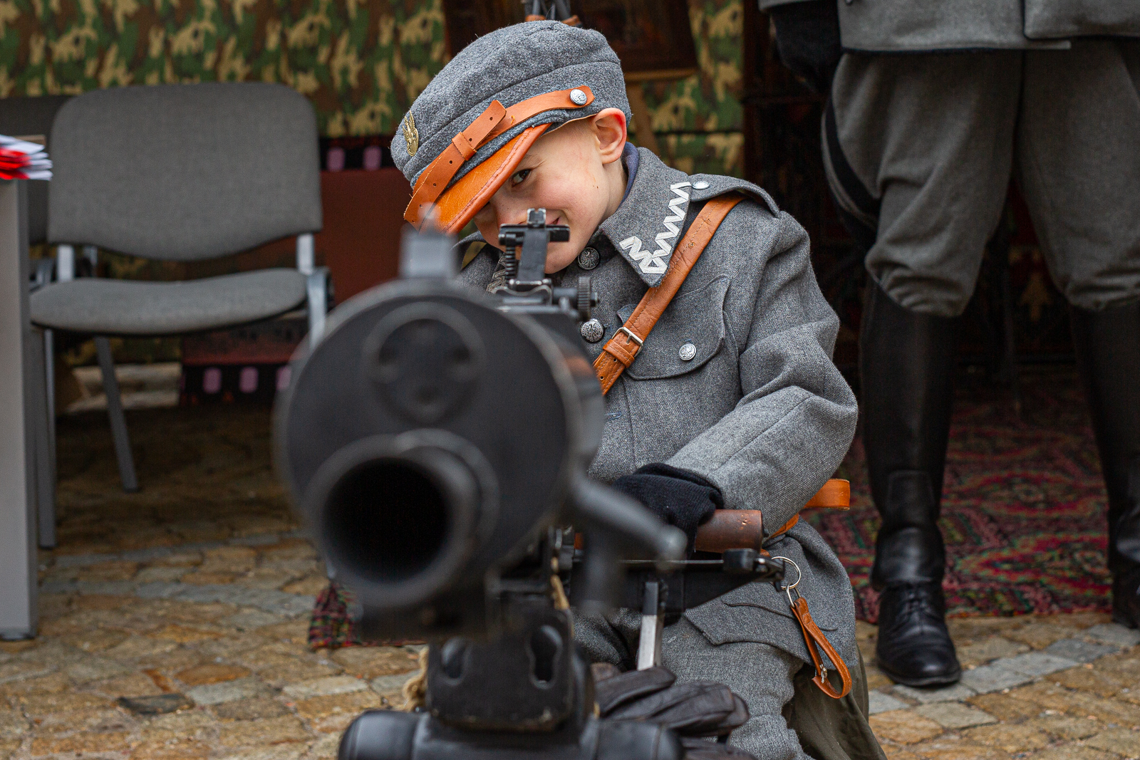 Święto Niepodległości we Wrocławiu (19 z 41)