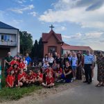 Podlasie - Rajd śladami Młota