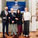 kpt. Stanisław Wołczaski i członkowie Odra-Niemen o BohaterON