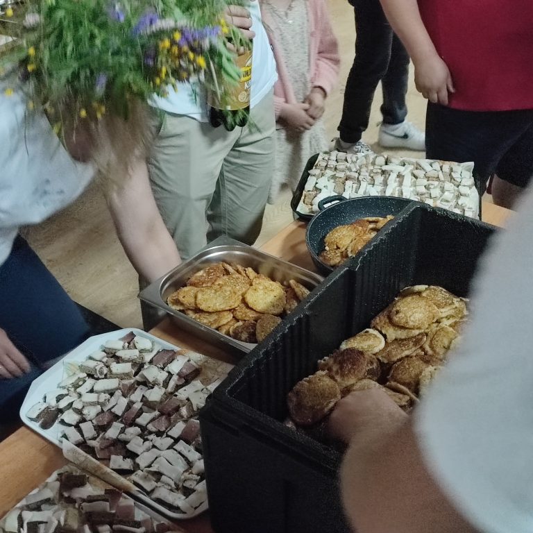 Kresowe przysmaki