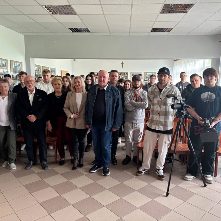 Warsztaty na Podlasiu